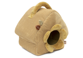 Jollein Tiny Park - Hide and Seek met of zonder Naam