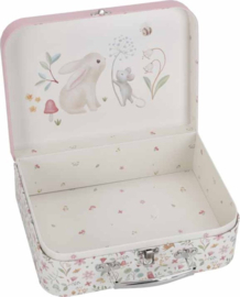 Little Dutch Koffer Fairy Garden Hert met of zonder naam & geboortedatum