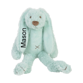 Happy Horse Rabbit Richie Lagoon met of zonder naam & geboortedatum 28 cm