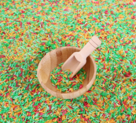 Houten Kommetjes per stuk