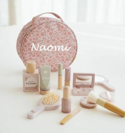 Little Dutch Make Up Set met of zonder Naam