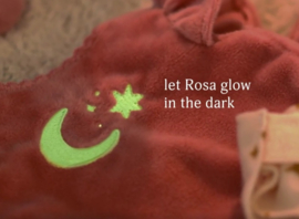 Little Dutch Slaappop Rosa 40 cm met of zonder naam