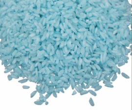 Speelrijst Pastel Baby Blauw