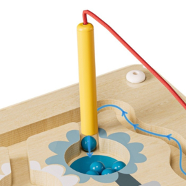 Topbright Magnetisch Doolhof Busy Bee