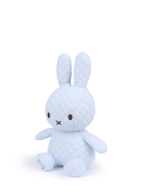 Nijntje Knuffel Blauw Giftbox met of zonder Naam