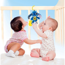 Clementoni Stitch met of zonder naam