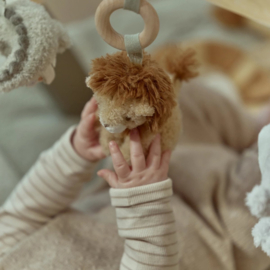 Little Dutch  Babygym Safari Friends met of zonder Naam
