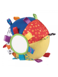 Playgro Loopy Loops bal