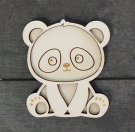 Vulvorm Panda