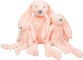 Happy Horse Rabbit Richie Peach met of zonder naam 28 cm