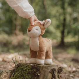 Little Dutch Pluche Knuffel Hert met of zonder Naam