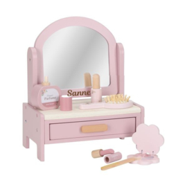 Little Dutch Kaptafel met of zonder naam