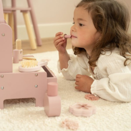 Little Dutch Kaptafel met of zonder naam