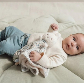 Little Dutch x Nijntje Knuffeldoekje Lucky Leaves met of zonder Naam