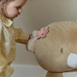 Little Dutch Knuffel Leeuwin XL 60 cm met of zonder Naam