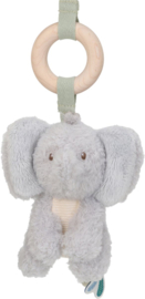 Little Dutch  Babygym Safari Friends met of zonder Naam