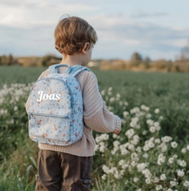 Little Dutch Kinderrugtas Forest Friends met of zonder naam