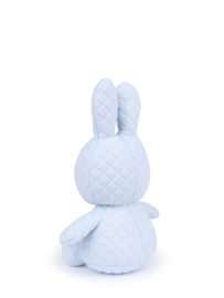 Nijntje Knuffel Blauw Giftbox met of zonder Naam