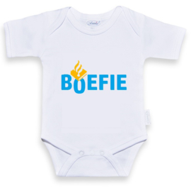 Romper Boefie