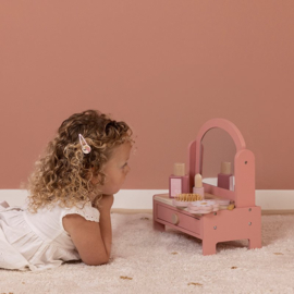 Little Dutch Kaptafel met of zonder naam