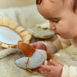 Little Dutch Activiteiten Speelkleed Safari Friends met of zonder Naam
