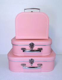 Gevuld Koffertje Koala met of zonder Naam