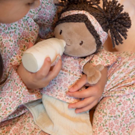 Babypop Evi met of zonder naam