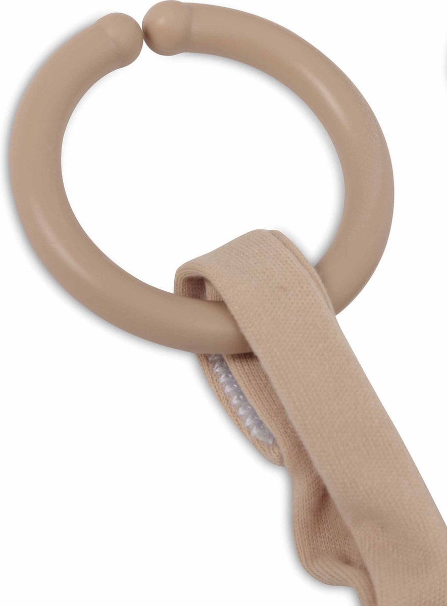 Jollein Wagenhanger Dino met of zonder Naam