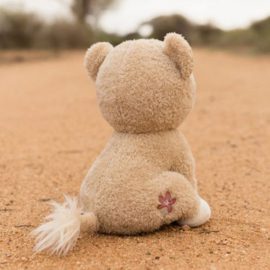 Little Dutch Knuffel Leeuwin 17 cm met of zonder Naam