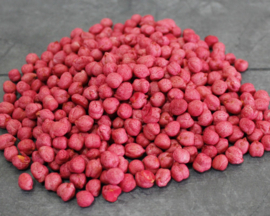 Speel Kikkererwten Roze
