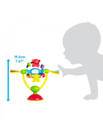 Playgro High Chair Spinning Toy