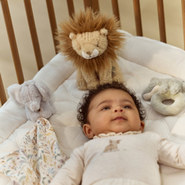 Little Dutch Safari Friends Giftset met of zonder Naam
