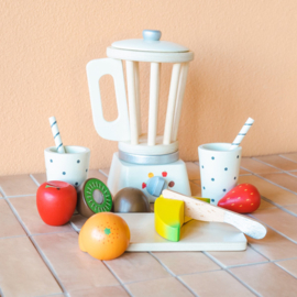 New Classic Toys Smoothie maker met of zonder naam