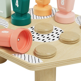 Topbright Happy Dino Twist met of zonder naam