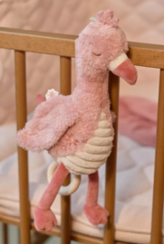 Little Dutch Muziekdoosje Flamingo met of zonder Naam