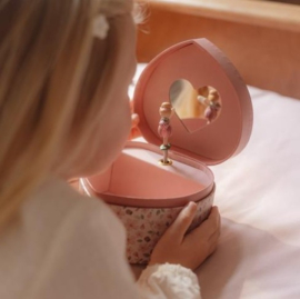 Little Dutch Juwelendoosje Elf met muziek met of zonder naam