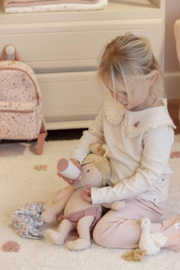 Little Dutch Babypop Julia 40 cm met of zonder naam