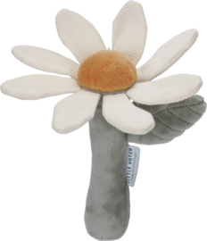 Luiertaart Little Dutch little Farm met muziekdoosje, eventueel met naam 3-laags