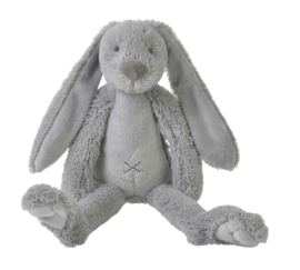 Happy Horse Rabbit Richie Grey met of zonder naam 28 cm