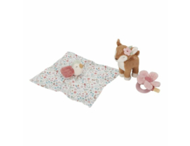 Little Dutch Giftset Fairy Garden Pluche met of zonder Naam