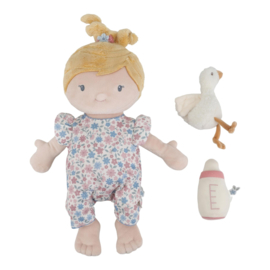 Little Dutch Babypop Julia 40 cm met of zonder naam