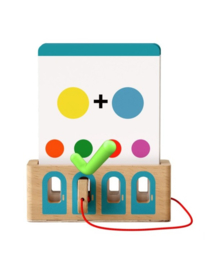 Topbright Logisch Sleutelspel – Expert Versie