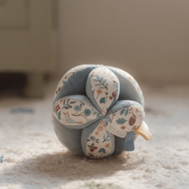 Little Dutch Pluche Grijpbal Forest Friends met of zonder Naam