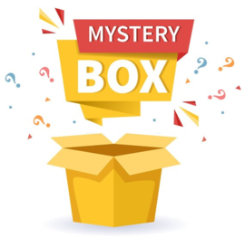 Mysterty Box XXL