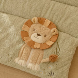 Little Dutch Activiteiten Speelkleed Safari Friends met of zonder Naam