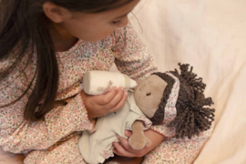 Babypop Evi met of zonder naam