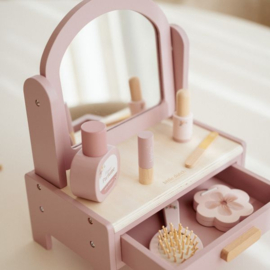 Little Dutch Kaptafel met of zonder naam