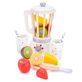 New Classic Toys Smoothie maker met of zonder naam