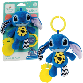 Clementoni Stitch met of zonder naam