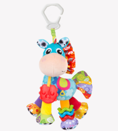 Playgro  Activity Friend Clip Clop